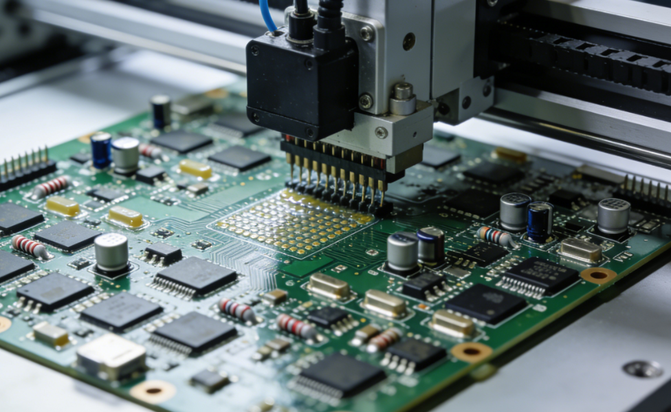 如何选择靠谱的 SMT 贴片加工厂？这 5 点是关键