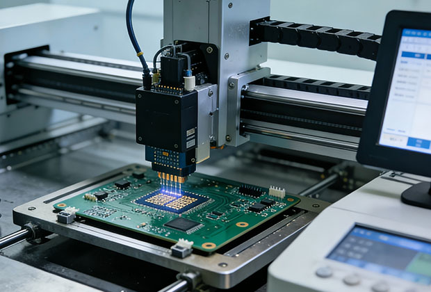 SMT贴片加工