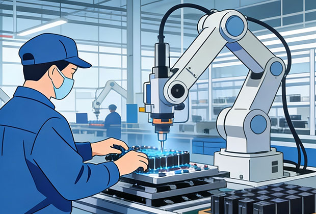 ODM代工代料加工